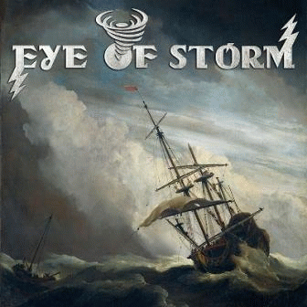 Eye of Storm : Hurricane 1922 [飓风1922]